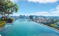 Union Square Residences (D1), Condominium #570673071